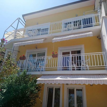 Apartments Bonavista โอปาติยา ภายนอก รูปภาพ